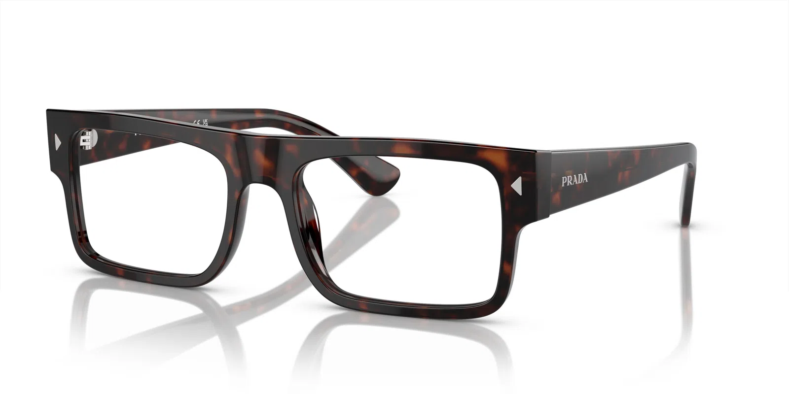 Prada A01V Eyeglasses - view 11